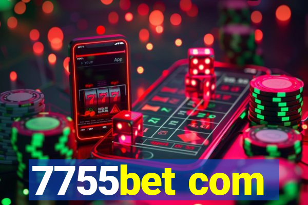 7755bet com